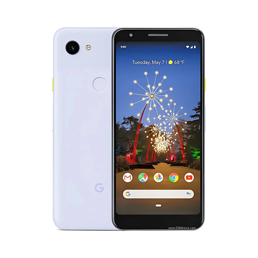 Product Google Pixel 3a (Purple-ish / 64GB)