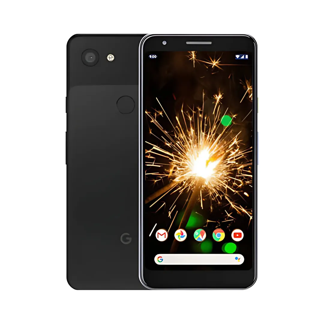 Product Google Pixel 3a (Black / 64GB)