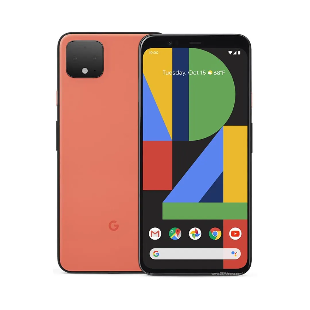 Product Google Pixel 4 XL (Orange / 64GB)