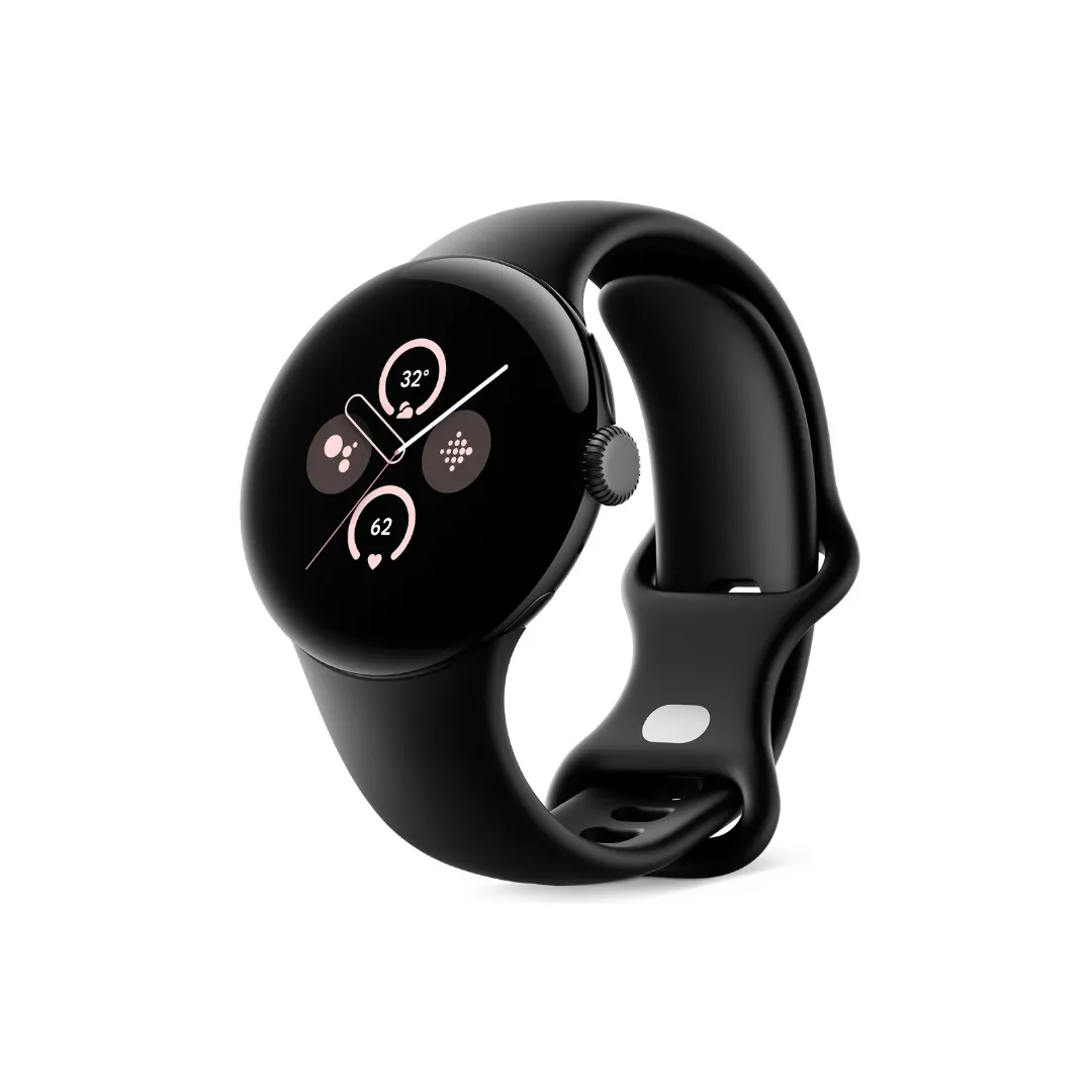 Product Google Pixel Watch 2 (Matte Black / 32GB)