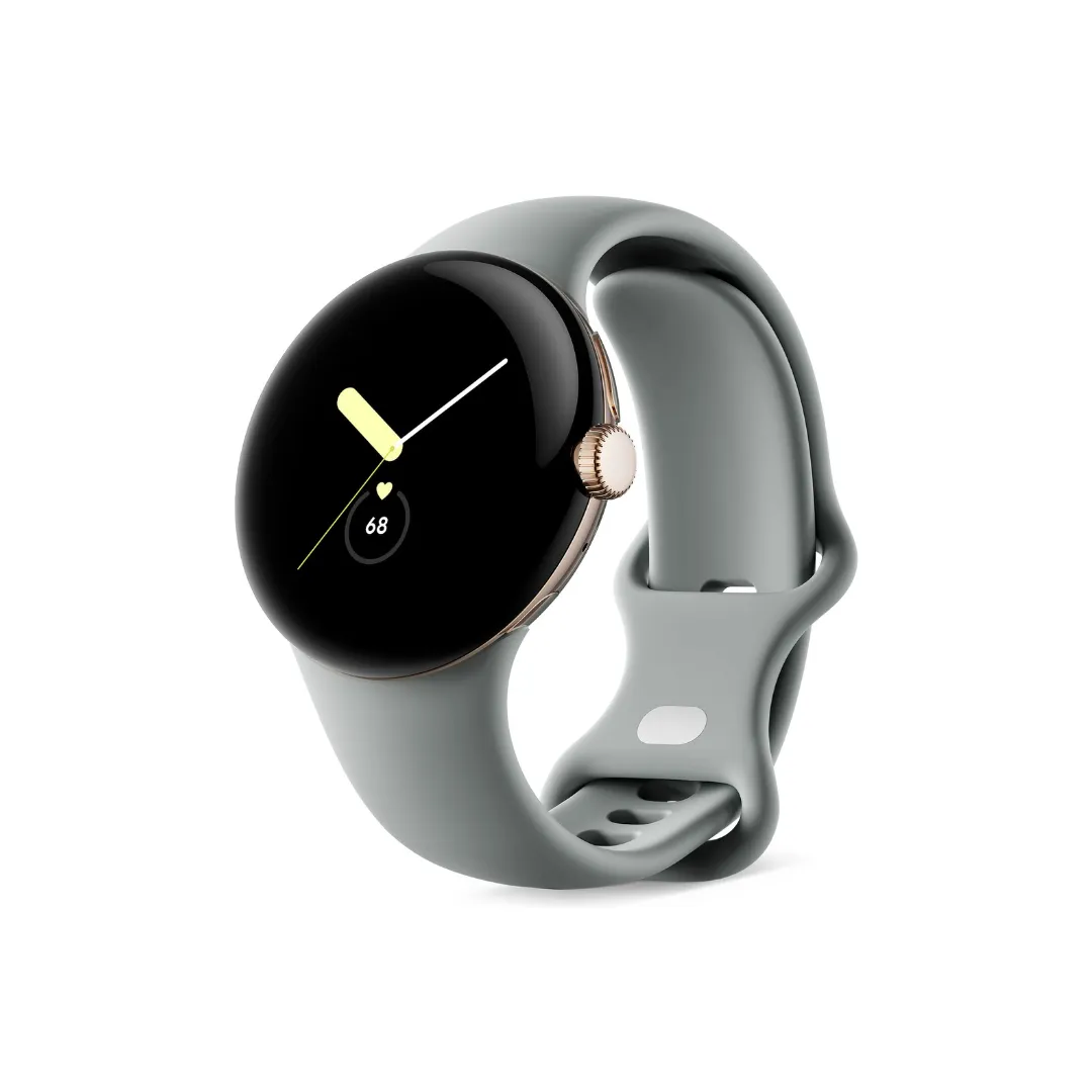 Product Google Pixel Watch 2 (Champagne Gold / 32GB)