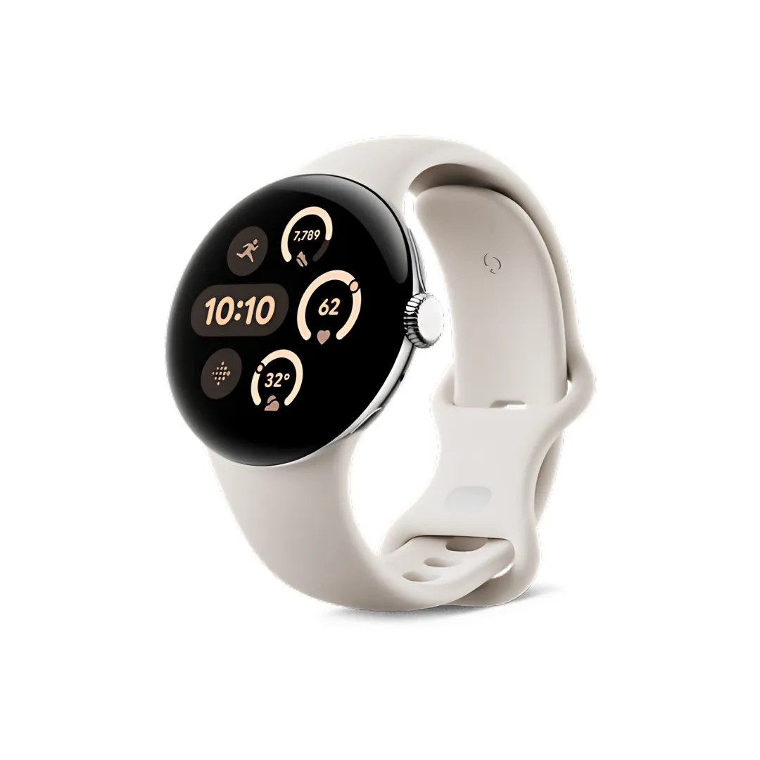 Product Google Pixel Watch 3 (Obsidian / 32GB)