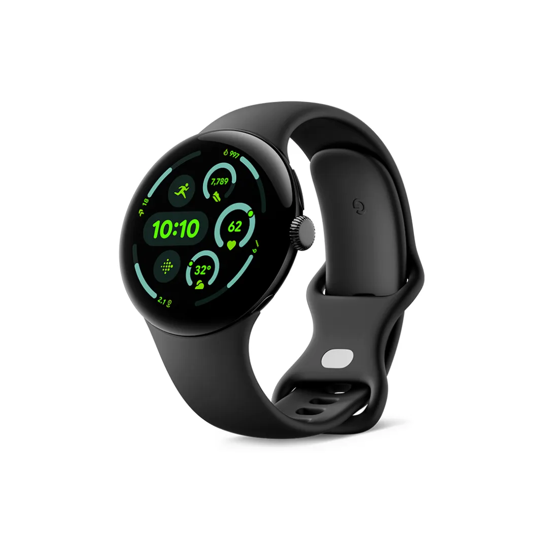 Product Google Pixel Watch 3 (Porcelain / 32GB)