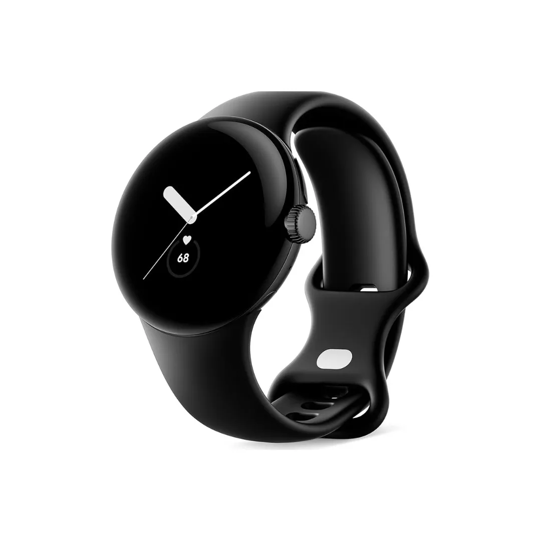 Product Google Pixel Watch (Matte Black / 32GB)