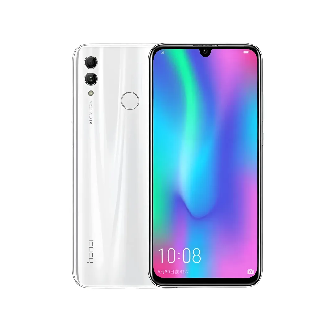 Product Huawei Honor 10 lite (White / 64GB)