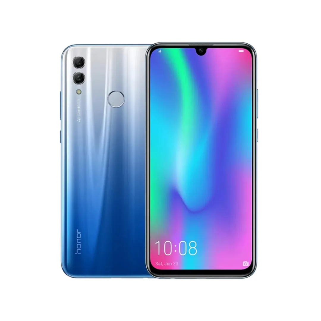 Product Huawei Honor 10 lite (Blue / 64GB)