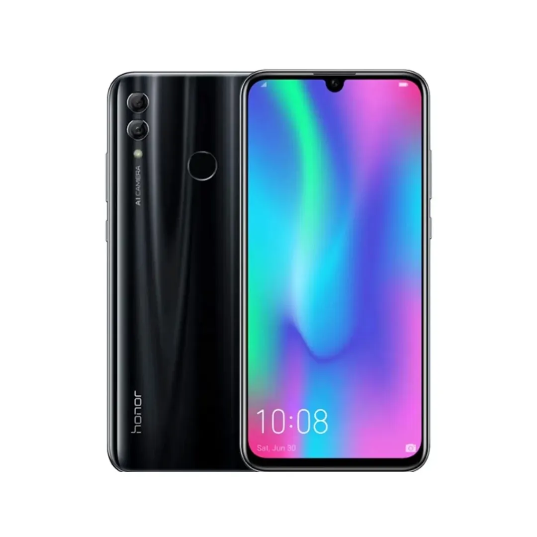 Product Huawei Honor 10 lite (Black / 64GB)