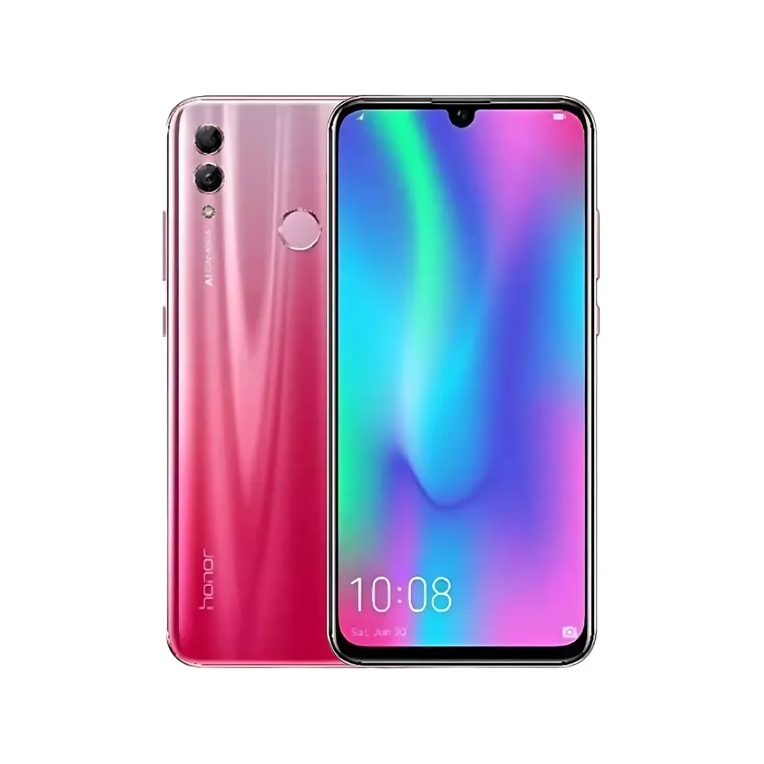 Product Huawei Honor 10 lite (Red / 64GB)