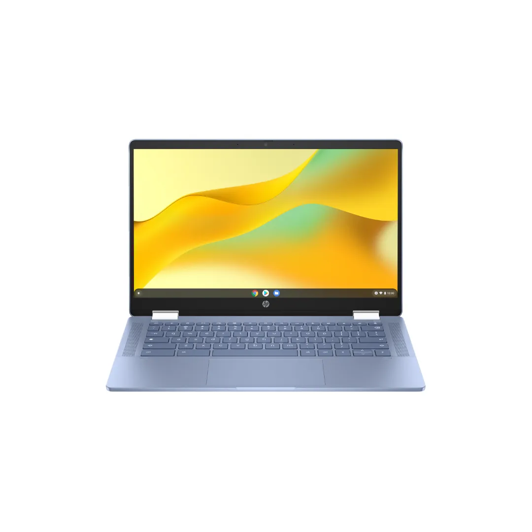 Product HP Chromebook x360 (Sky Blue / 128GB)
