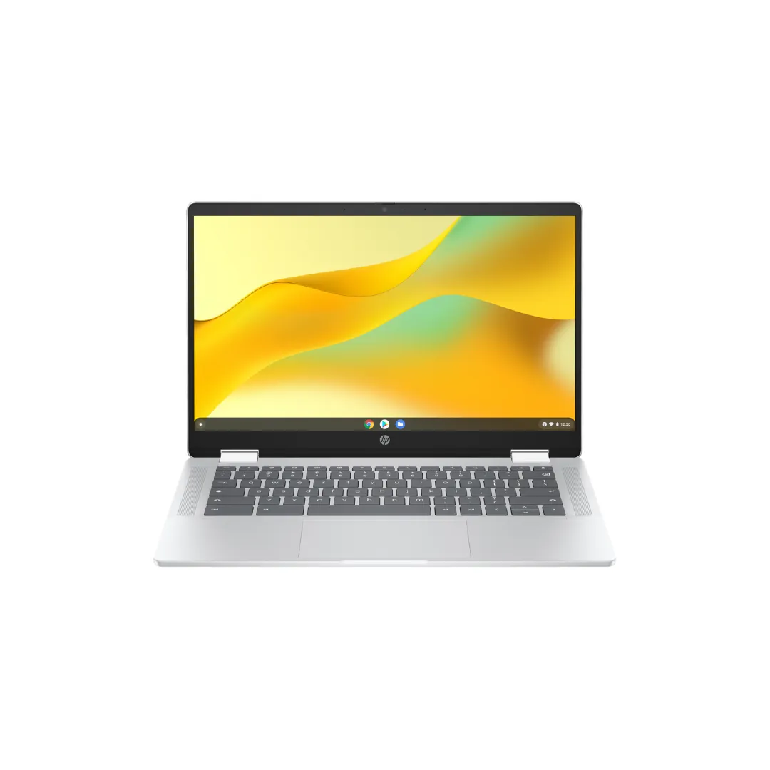 Product HP Chromebook x360 (Silver / 128GB)