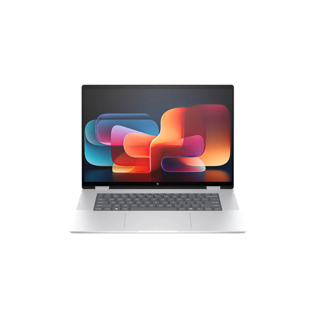 Product HP Envy 16 (Glaccior Silver / 512GB)