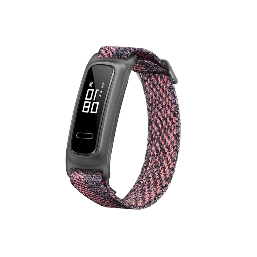 Product Huawei Band 4e (Red)