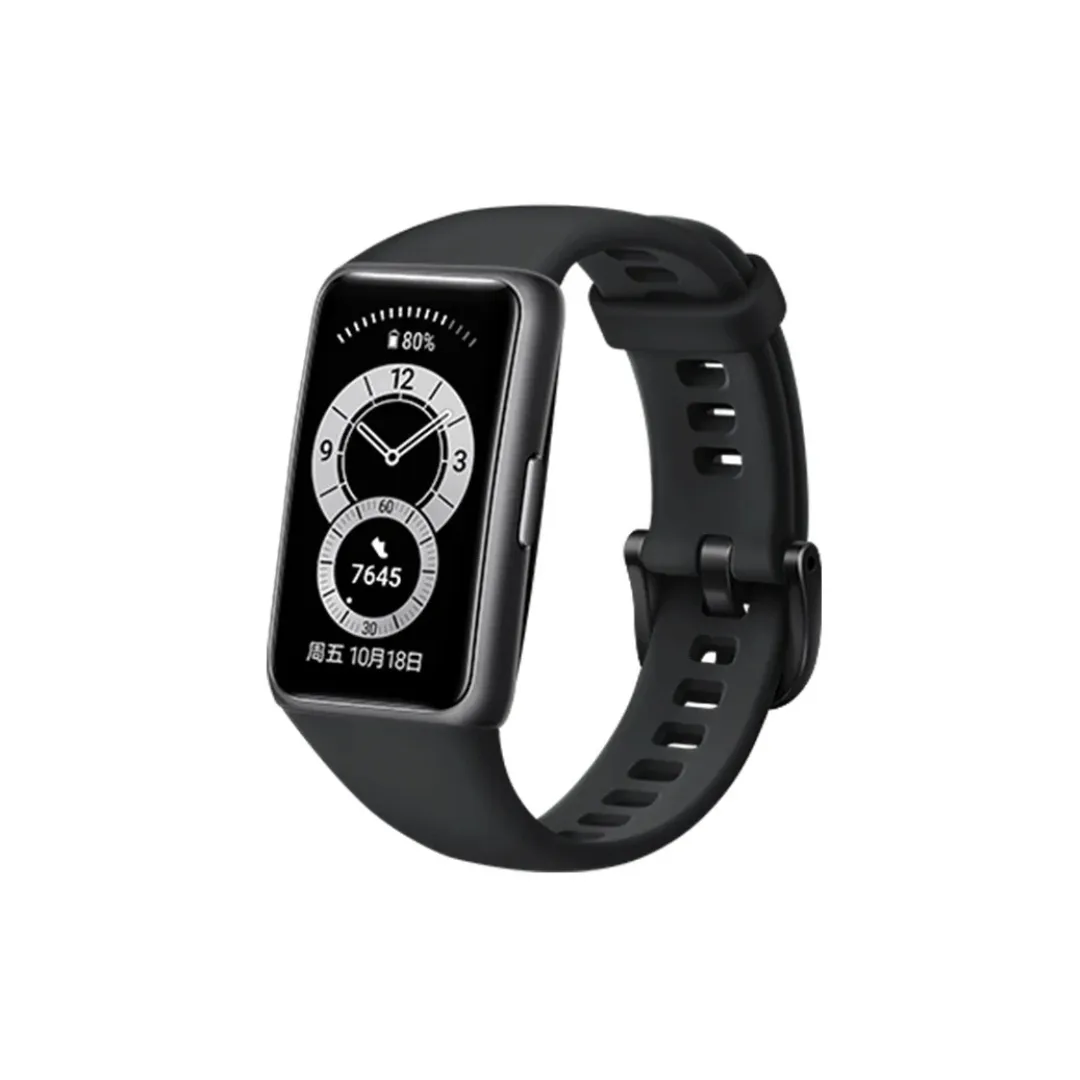 Product Huawei Band 6 (Black)