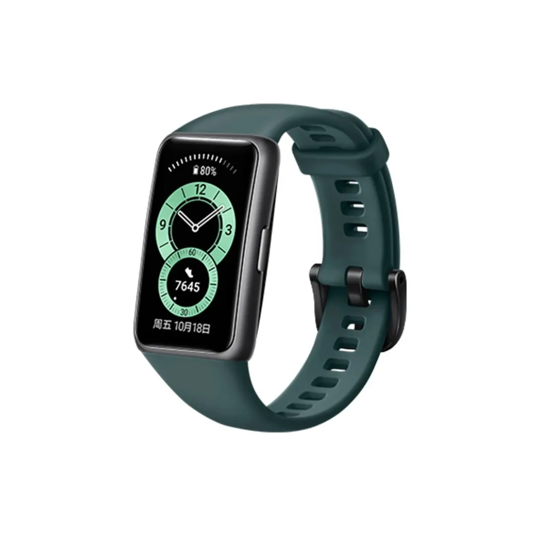 Product Huawei Band 6 (Green)