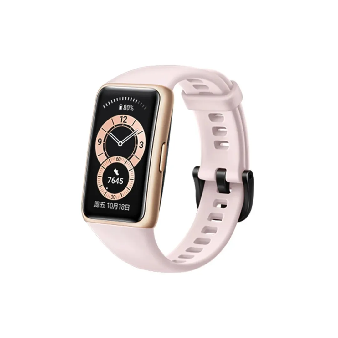 Product Huawei Band 6 (Pink)