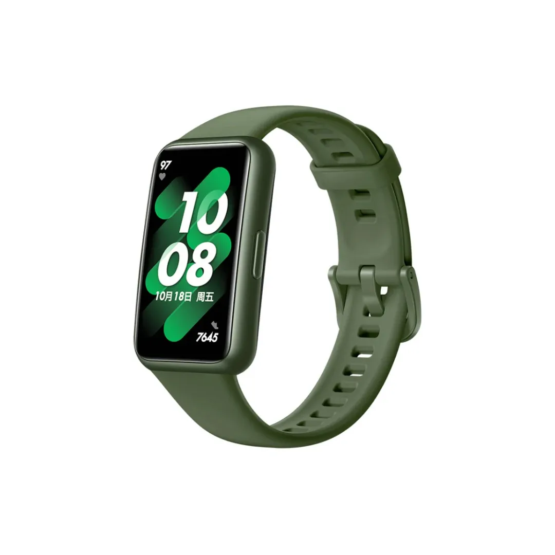 Product Huawei Band 6 Pro (Green)