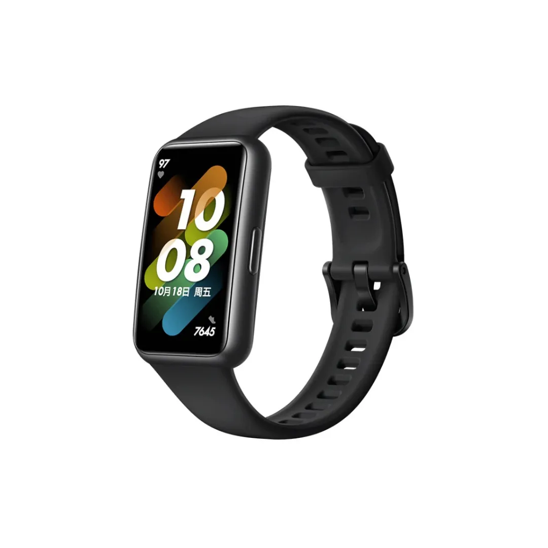 Product Huawei Band 6 Pro (Black)