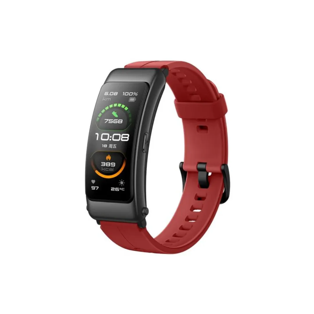 Product Huawei Band B6 (Red)