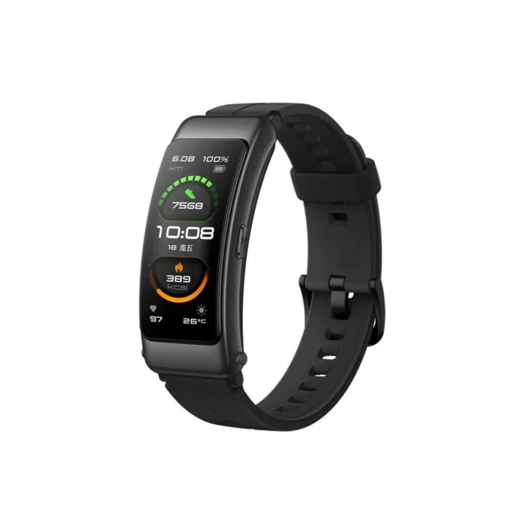 Product Huawei Band B6 (Black)