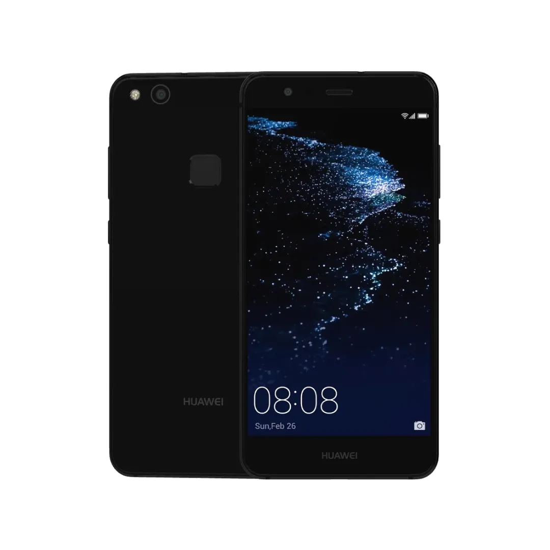 Product Huawei P10 Lite (Black / 32GB)