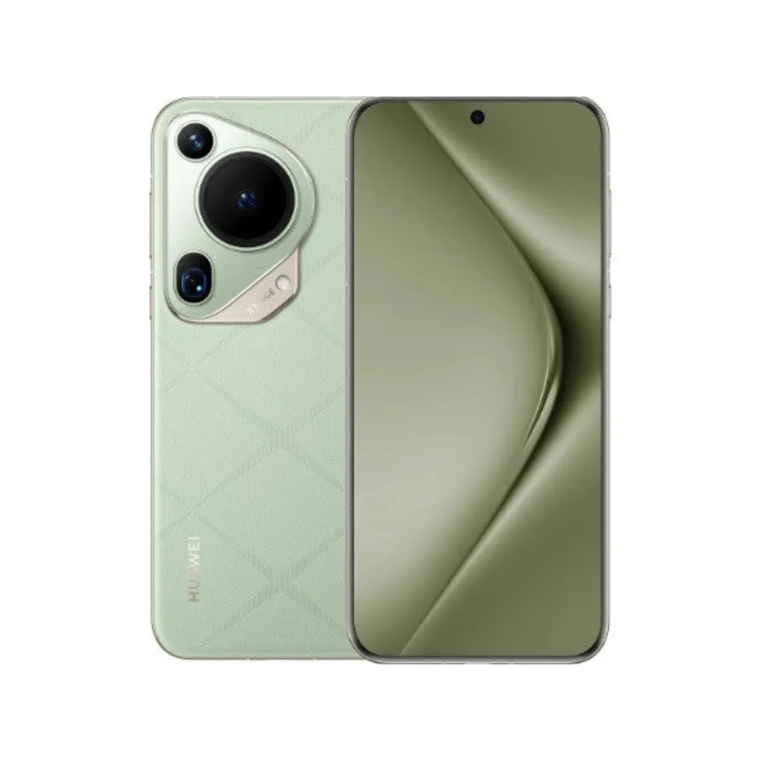 Product Huawei Pura 70 Ultra 5G (Green / 512GB)
