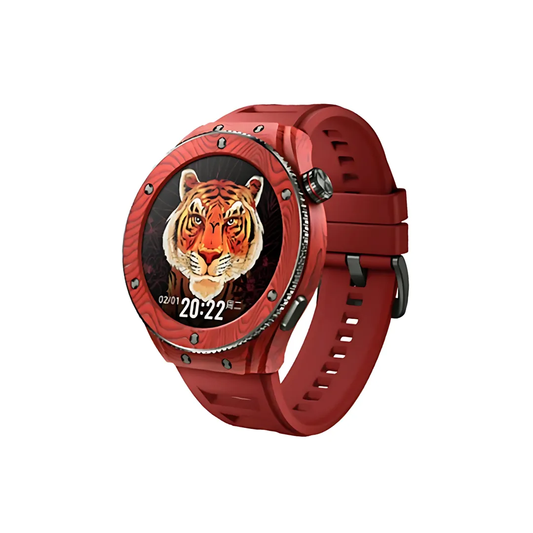 Product Huawei Watch GT (Red)