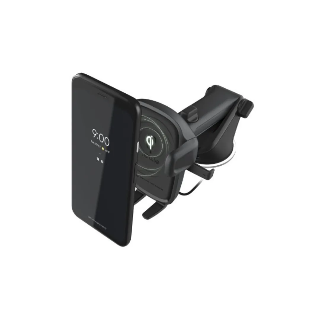 Product iOttie 10W Easy One Touch 2 In-Car Wireless Charger