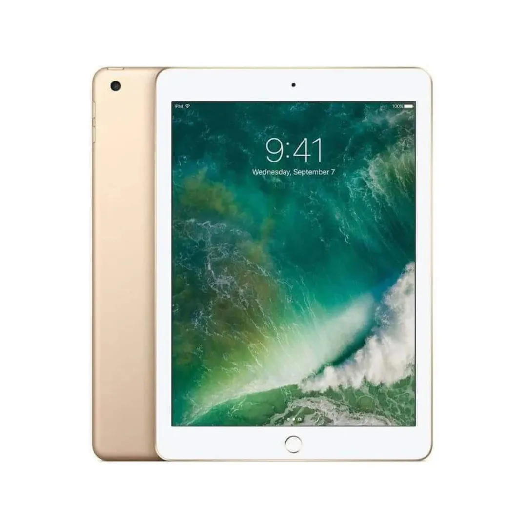 Product Apple iPad 5 (Gold / 32GB)