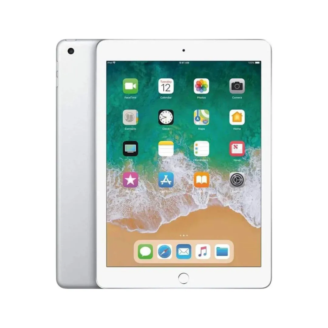 Product Apple iPad 5 (Silver / 32GB)