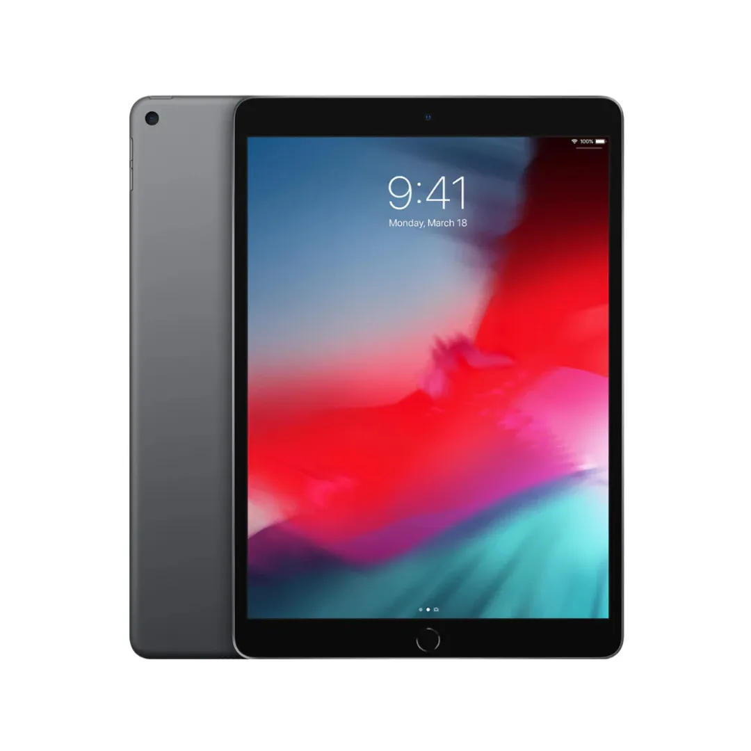 Product iPad Air 1 (Grey / 16GB)