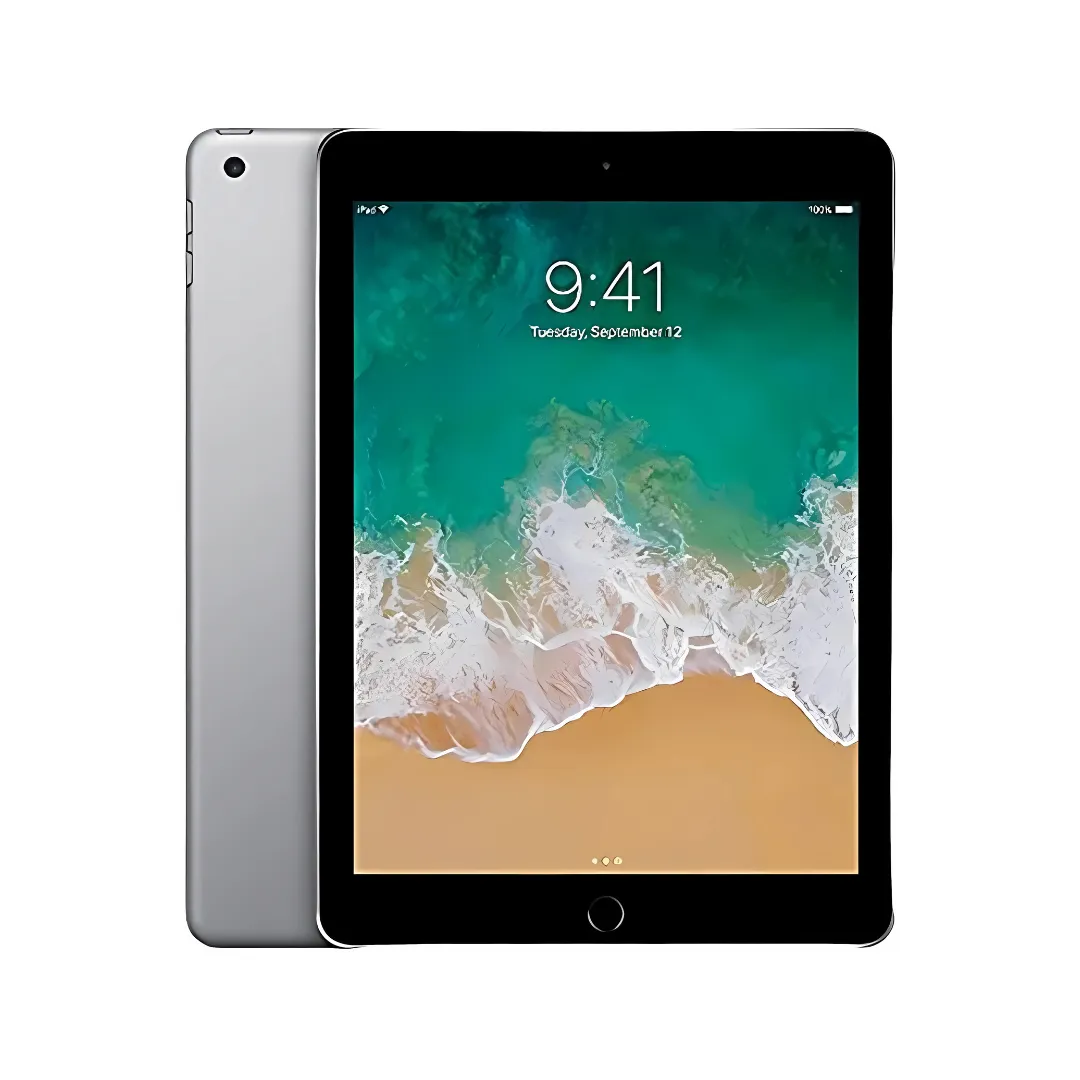 Product iPad Air 1 (Silver / 16GB)