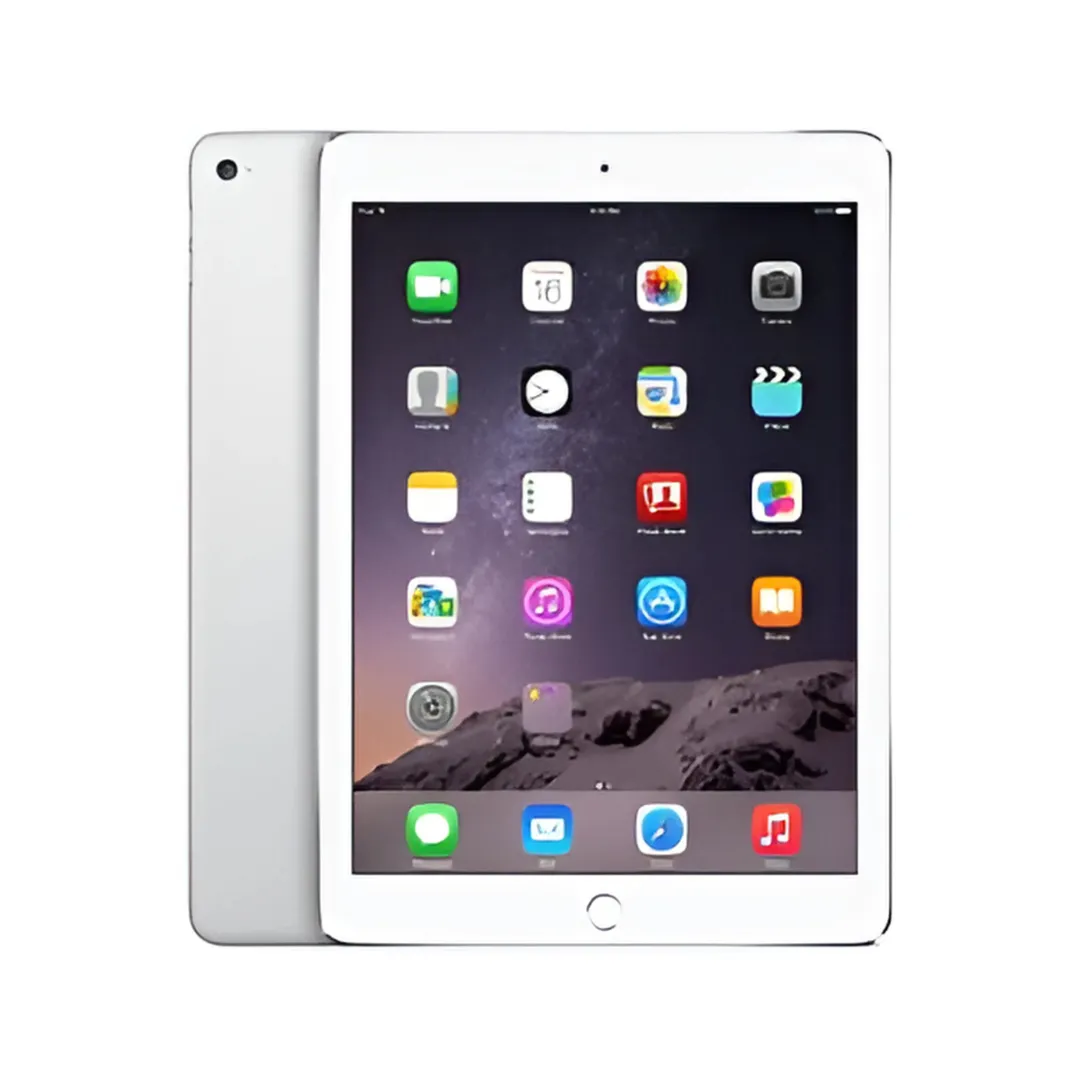Product iPad Air 2 (Silver / 16GB)