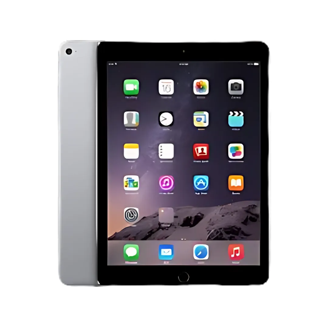 Product iPad Air 2 (Space Grey / 16GB)