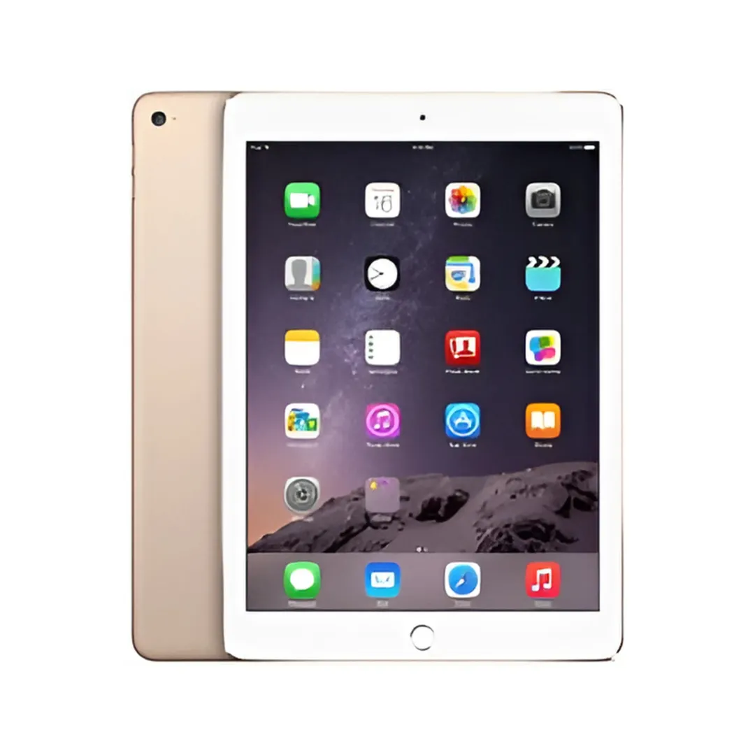 Product iPad Air 2 (Gold / 16GB)