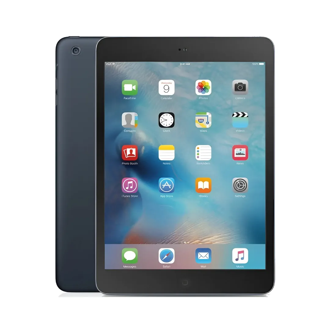 Product iPad Mini 1 (Black / 16GB)