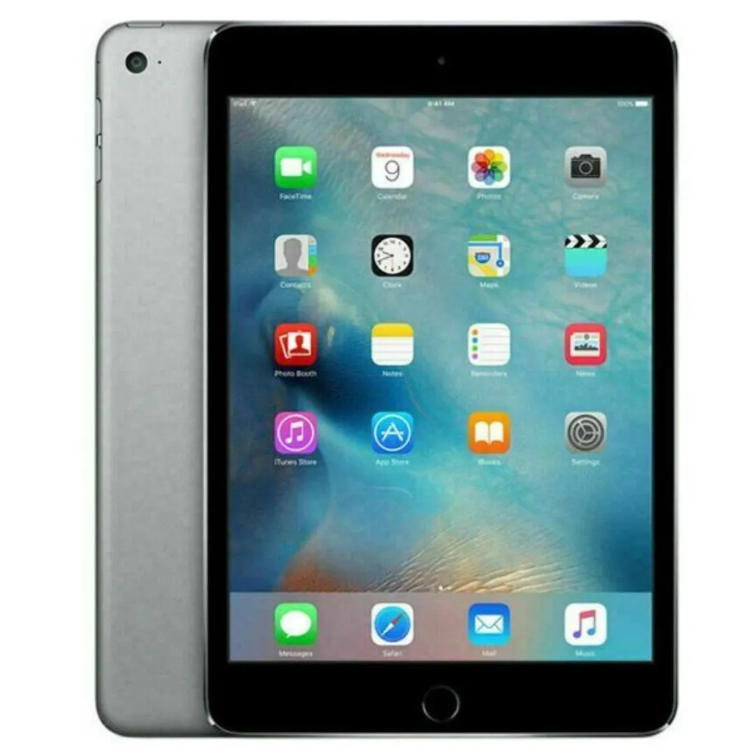 Product iPad Mini 2 (Space Gray / 16GB)