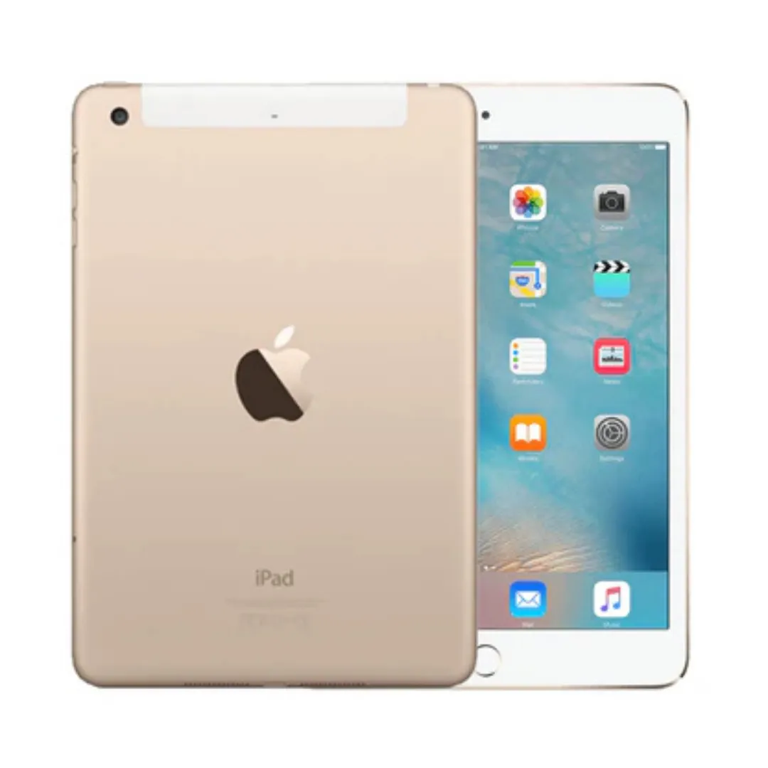 Product iPad Mini 3 (Gold / 16GB)