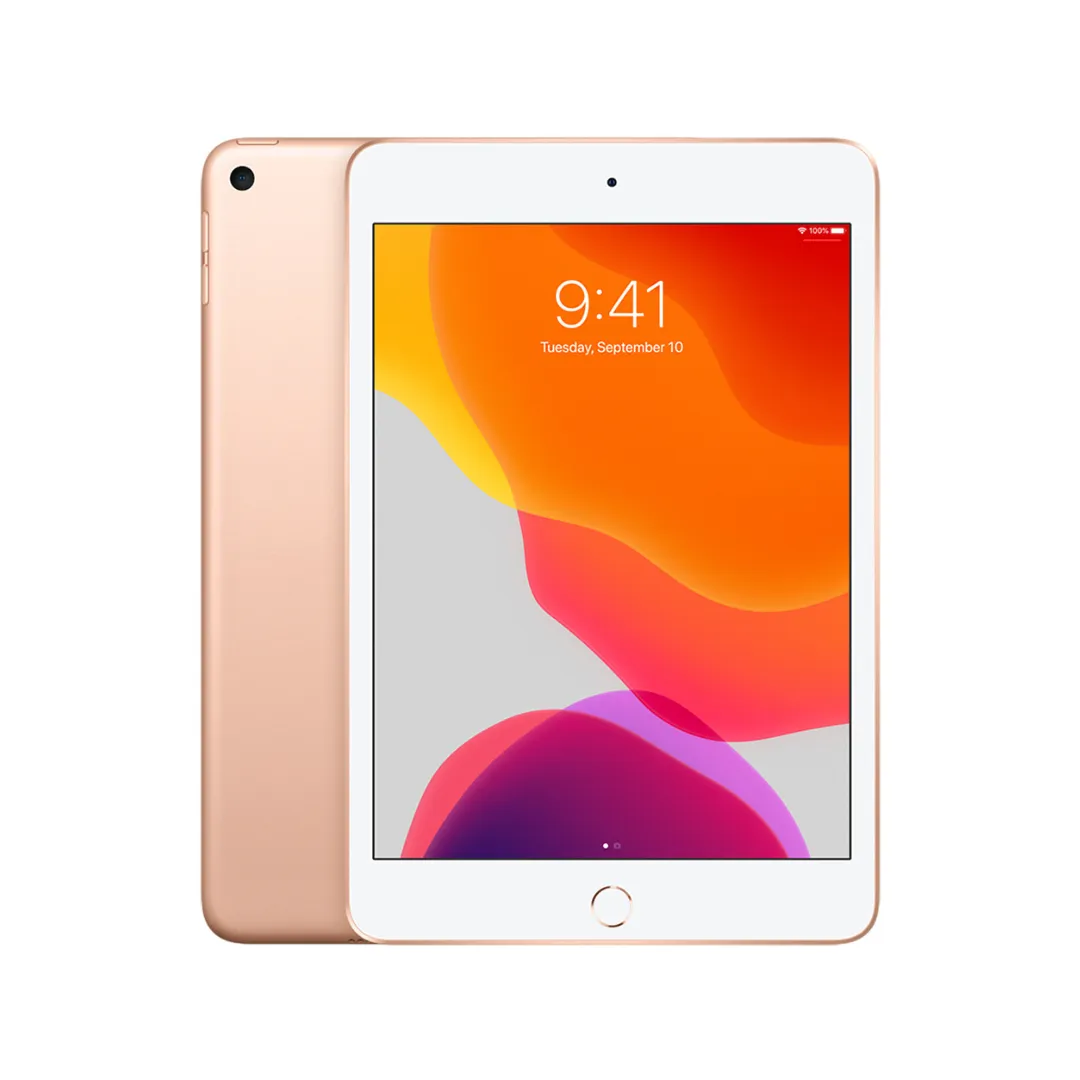 Product iPad Mini 4 (Gold / 32GB)