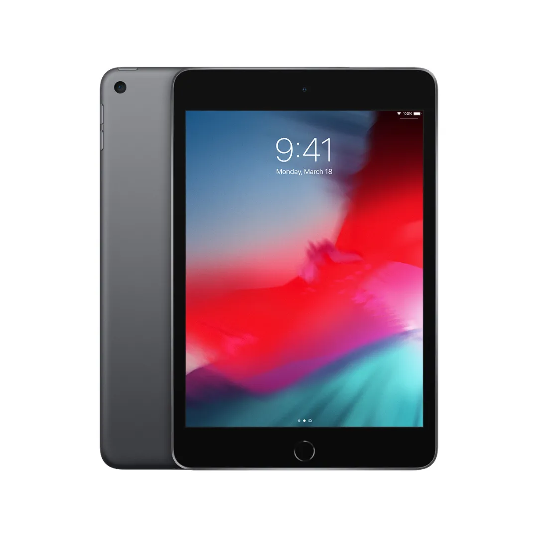 Product iPad Mini 4 (Grey / 32GB)