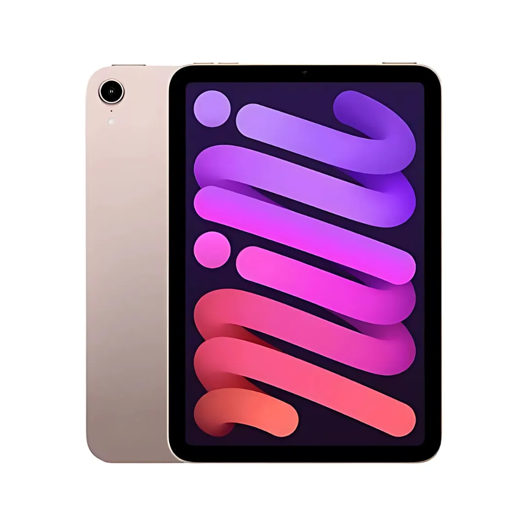 Product iPad Mini 6th Generation (Pink / 256GB)