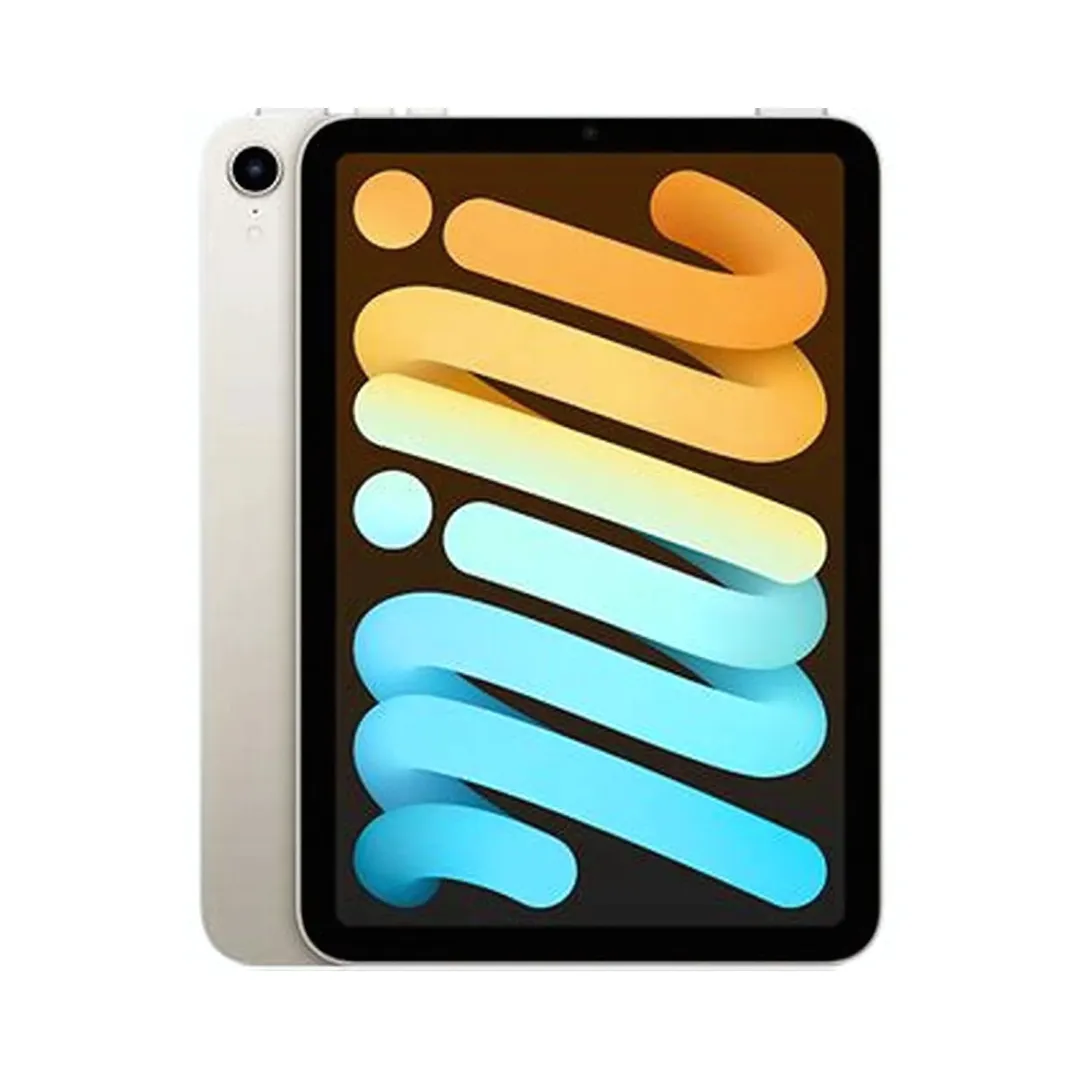 Product iPad mini A17 Pro (Silver / 256GB)