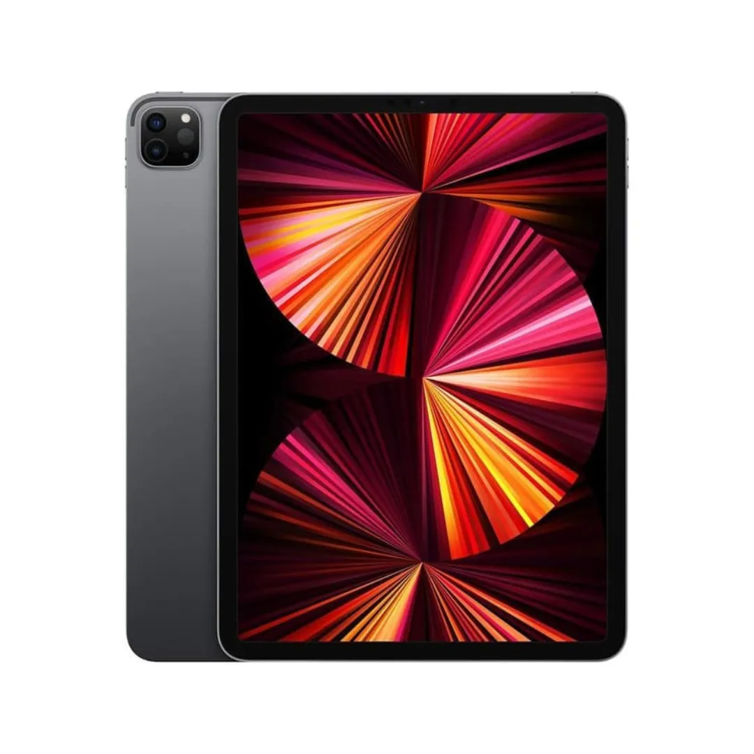 Product iPad Pro 2021 3rd Gen 11 (Space Grey / 128GB)