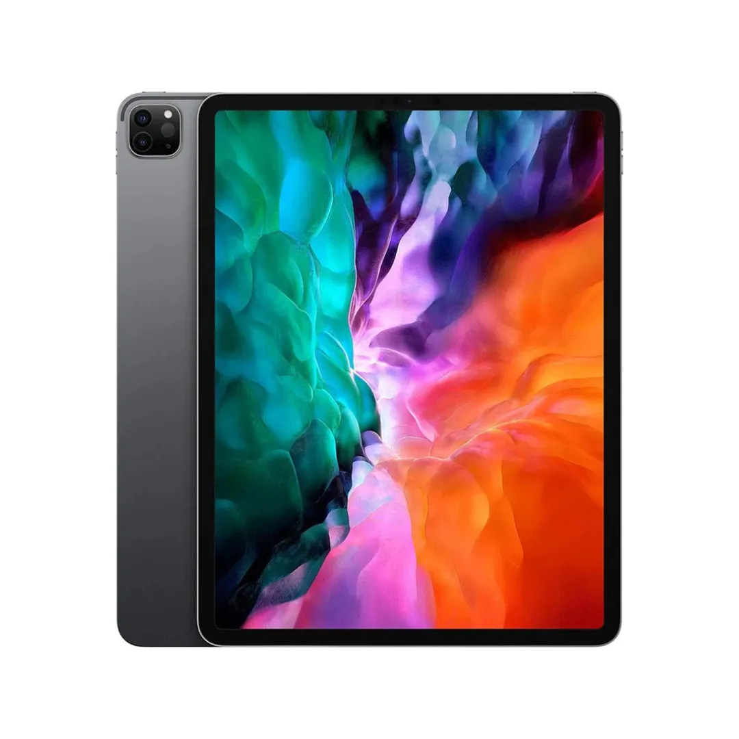 Product iPad Pro 2020 2nd Gen 11 (Space Grey / 128GB)