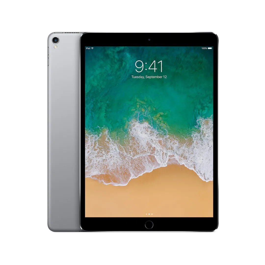 Product iPad Pro 9.7 (Space Grey / 32GB)