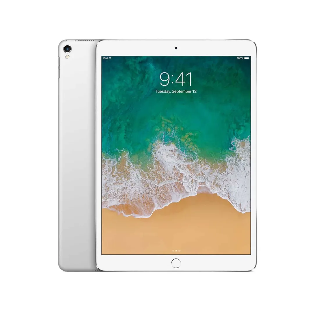 Product iPad Pro 9.7 (Silver / 32GB)