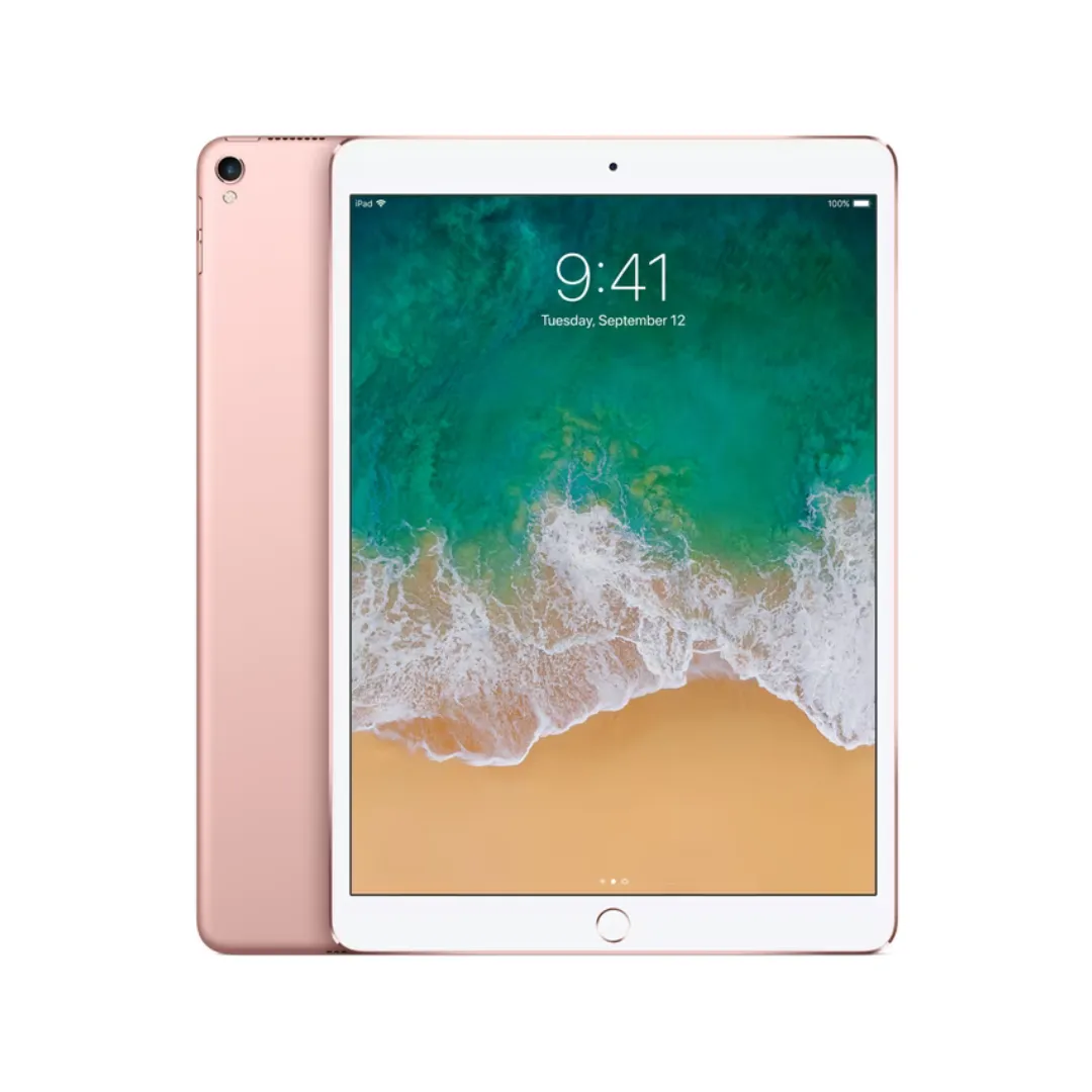 Product iPad Pro 9.7 (Rose Gold / 32GB)