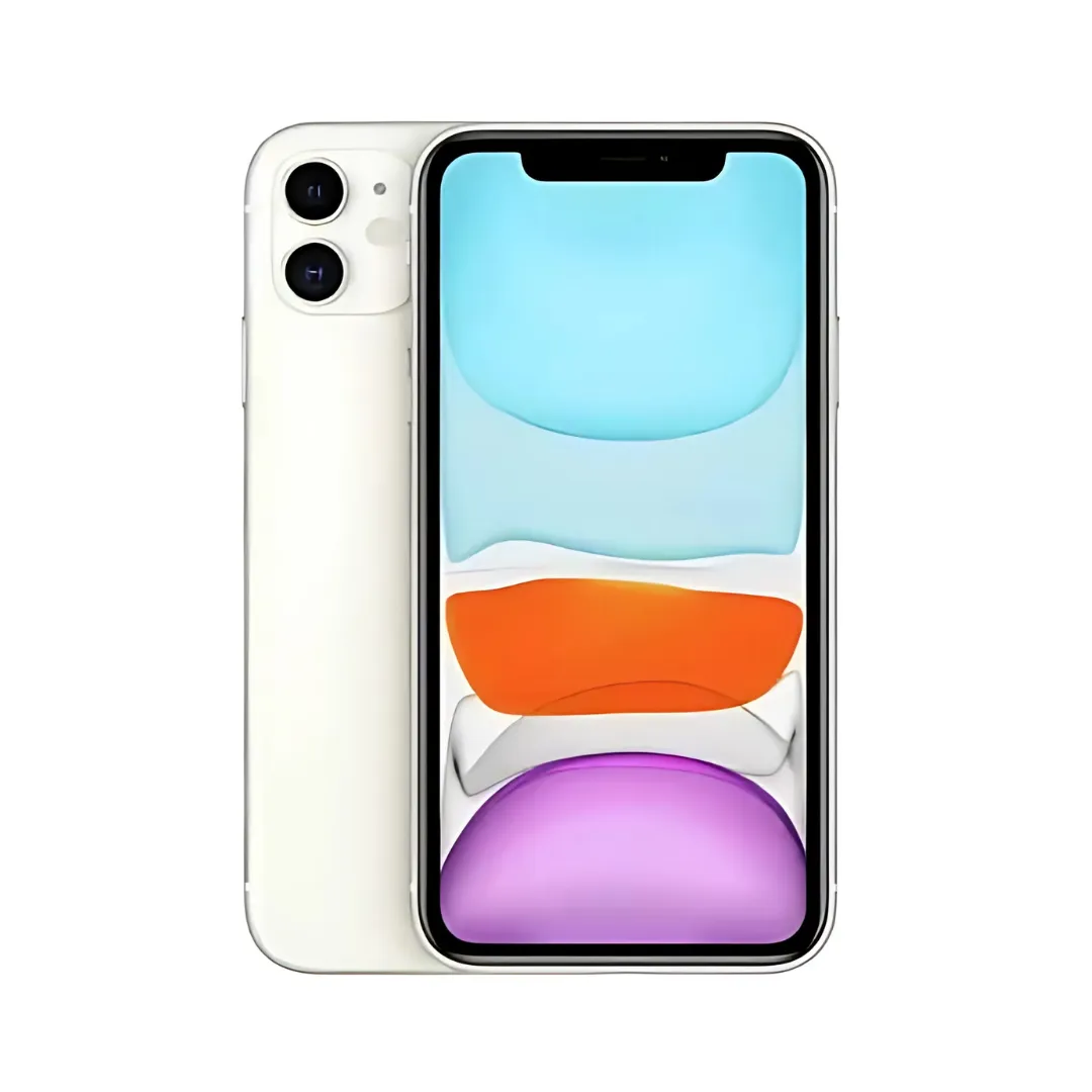 Product iPhone 11 (White / 64GB)