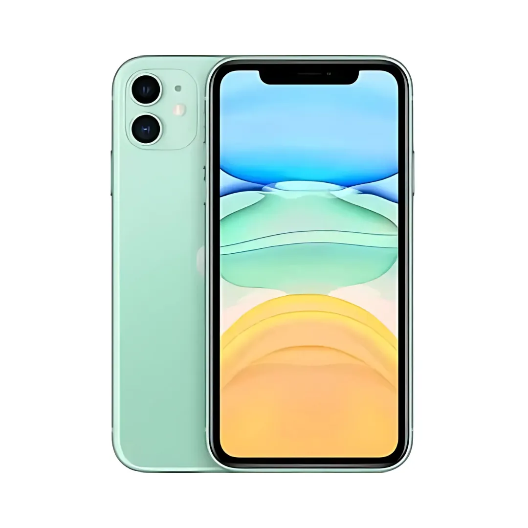 Product iPhone 11 (Green / 64GB)