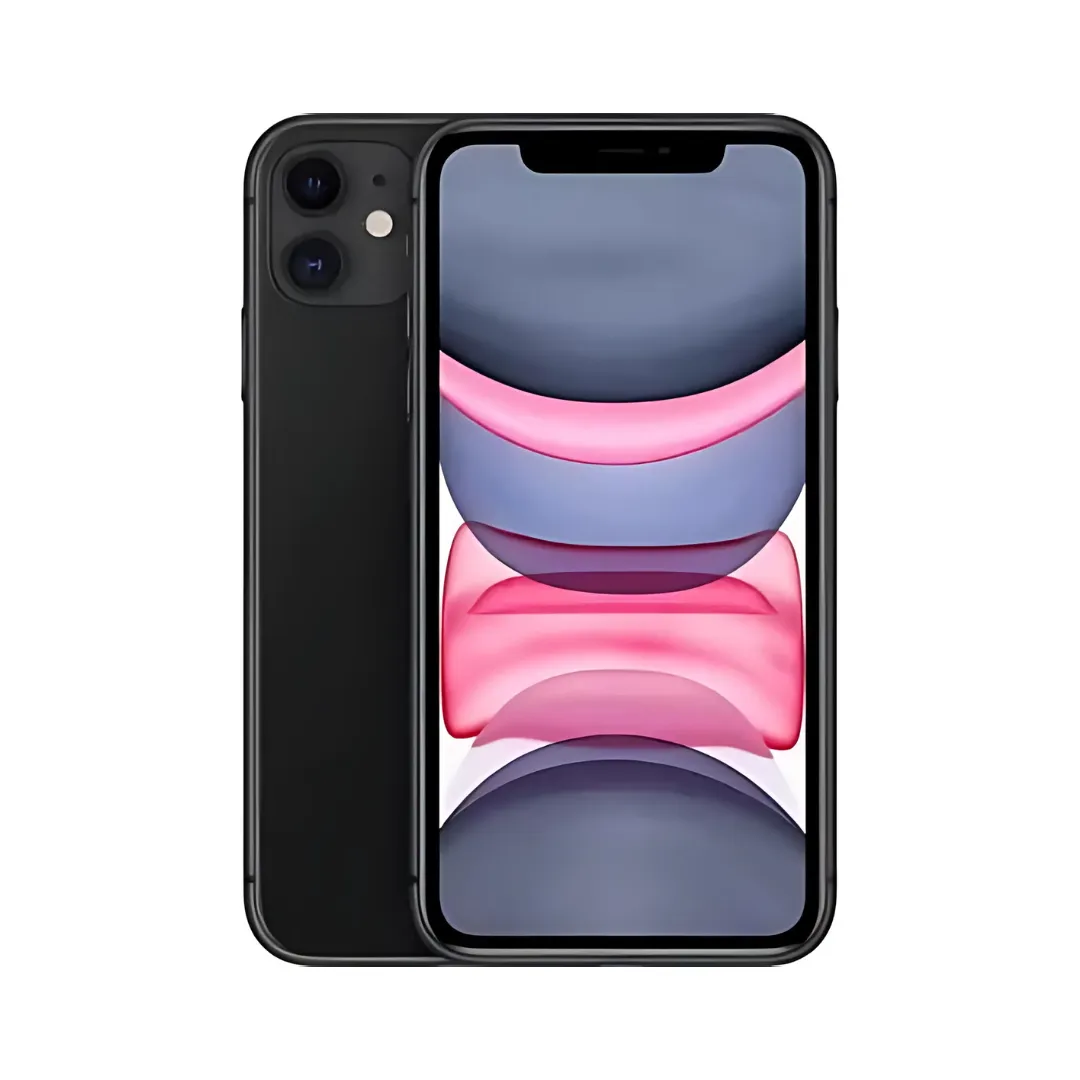 Product iPhone 11 (Black / 64GB)