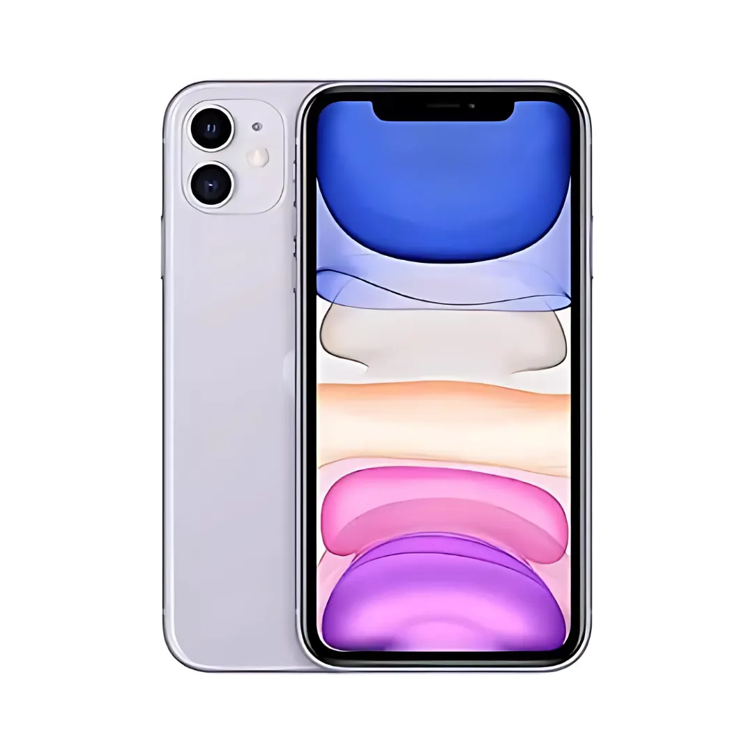 Product iPhone 11 (Purple / 64GB)